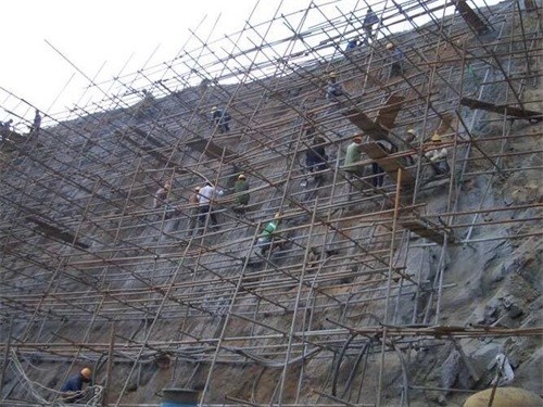 魏县公路桩基检测